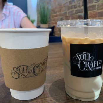Soul Craft Coffee - Coffee & Tea Near Me - Cookeville, Tennessee Soul Craft Coffee - Coffee & Tea Near Me - Cookeville, Tennessee