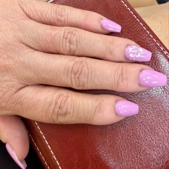 Joy Nails - Gel nails - Nail Salons Near Me - Saint Cloud, Florida
