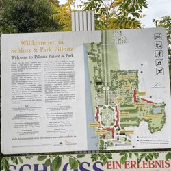 Park Pillnitz