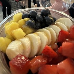 Açaí bowl!! Açaí bowl!!