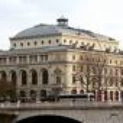 Théâtre de la Ville - Pina Bausch