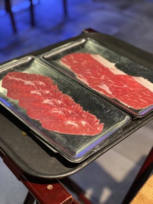 BROTH Shabu Shabu by null