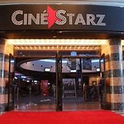 Cinéstarz Langelier
