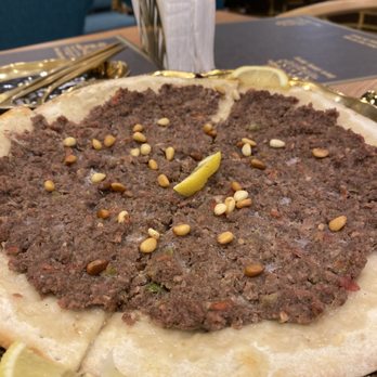 Nafisa Cuisine - Laham bajeem - Syrian Near Me - Mississauga, Ontario