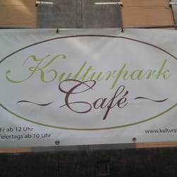 Kulturpark Cafe