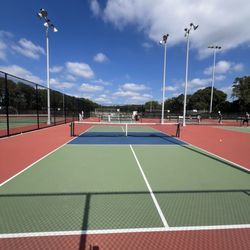 Anthony Casamento Park - Pickleball Court