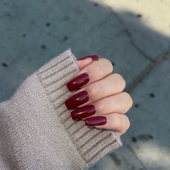 Pinks Nail Spa - Nail Salons Near Me - Los Angeles, California