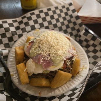 Code 58 Venezuelan Restaurant - Arepa frita - Venezuelan Near Me - Highland Village, Texas Code 58 Venezuelan Restaurant - Arepa frita - Venezuelan Near Me - Highland Village, Texas