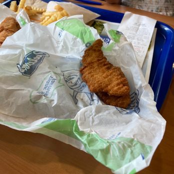 Culver's - Burgers Near Me - Livonia, Michigan
