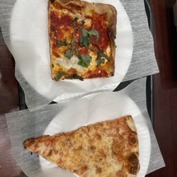 Una Dolce Vita - A Slight of Cheese Pizza and Grandma
