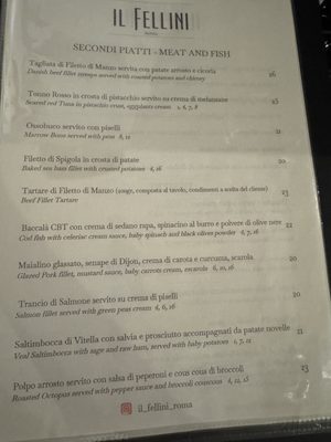 Ristorante Il Fellini by null