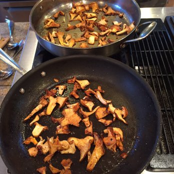 Chef's Table Catering - Personal Chefs Near Me - Ukiah, California