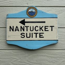 Nantucket Whale Inn