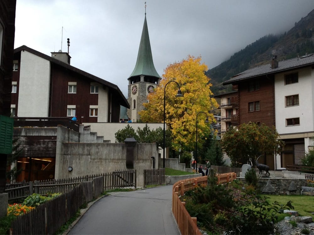 ZERMATT TOURISMUS Updated April 2024 25 Photos & 17 Reviews