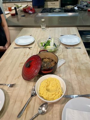 Sur La Table by null