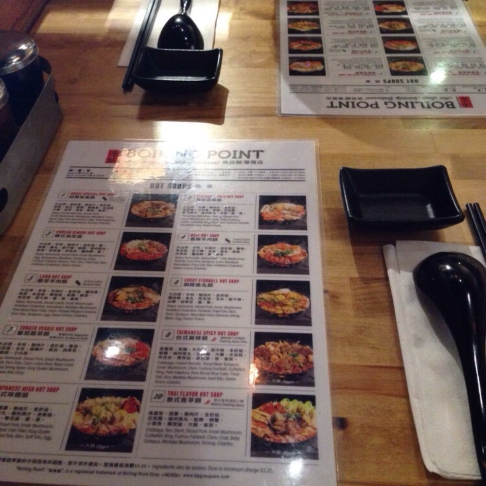 Boiling Point - Hot Pot Near Me - Fremont, California Boiling Point - Hot Pot Near Me - Fremont, California