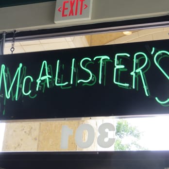 McAlister's Deli - Delis Near Me - Georgetown, Texas McAlister's Deli - Delis Near Me - Georgetown, Texas