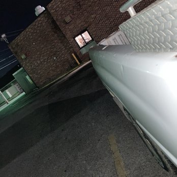 Wendy's - Wendy'sat 1am - Burgers Near Me - Washington, Indiana