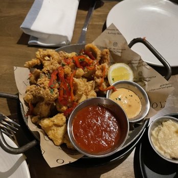 OLIVIA - Italian Near Me - Tampa, Florida OLIVIA - Italian Near Me - Tampa, Florida