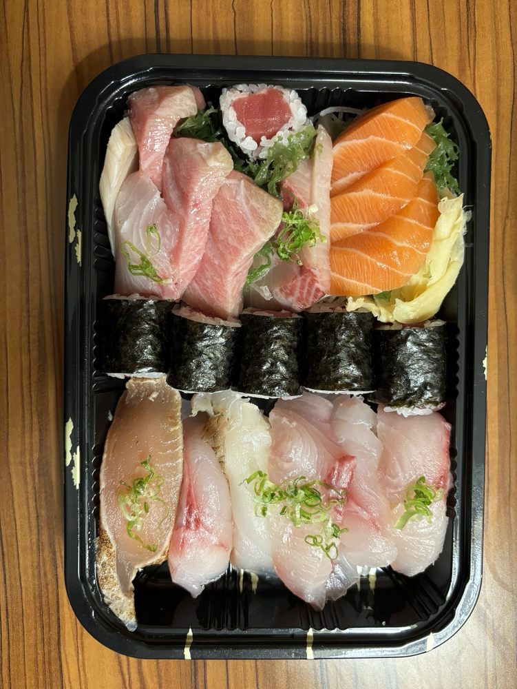 FENG JAPANESE FUSION CUISINE Updated November 2024 236 Photos & 199