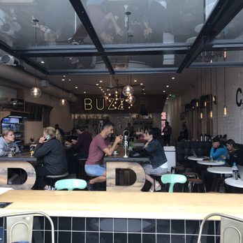 Better Buzz Coffee Encinitas - Coffee & Tea Near Me - Encinitas, California