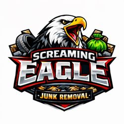 Screaming Eagle Junk Removal