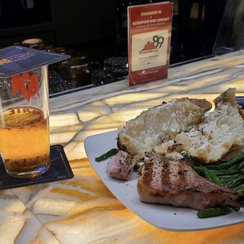 Steakhouse89 - Steakhouses Near Me - Sedona, Arizona