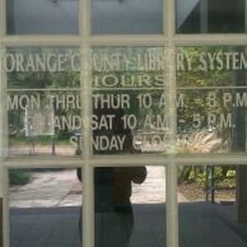 Orange County Library System - Windermere - Libraries Near Me - Windermere, Florida