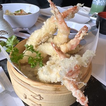MiKi Sushi - Shrimp Tempura - Sushi Bars Near Me - Markham, Ontario MiKi Sushi - Shrimp Tempura - Sushi Bars Near Me - Markham, Ontario