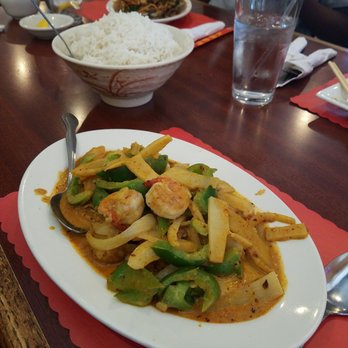 Orchid Cafe - Thai Curry... looks great - Thai Near Me - Troy, Michigan Orchid Cafe - Thai Curry... looks great - Thai Near Me - Troy, Michigan