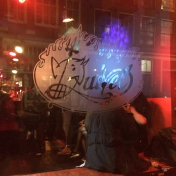 Café De Duivel - Outside - Music Venues Near Me - Amsterdam, New Hampshire Café De Duivel - Outside - Music Venues Near Me - Amsterdam, New Hampshire