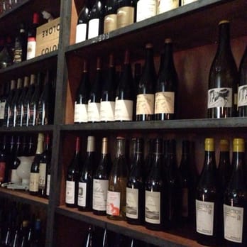 Clever Polly's - Endless wine... All natural! - Wine Bars Near Me - West Melbourne, VIC