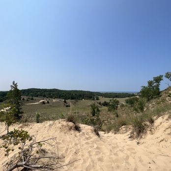 Saugatuck Dune Rides - Tours Near Me - Saugatuck, Michigan