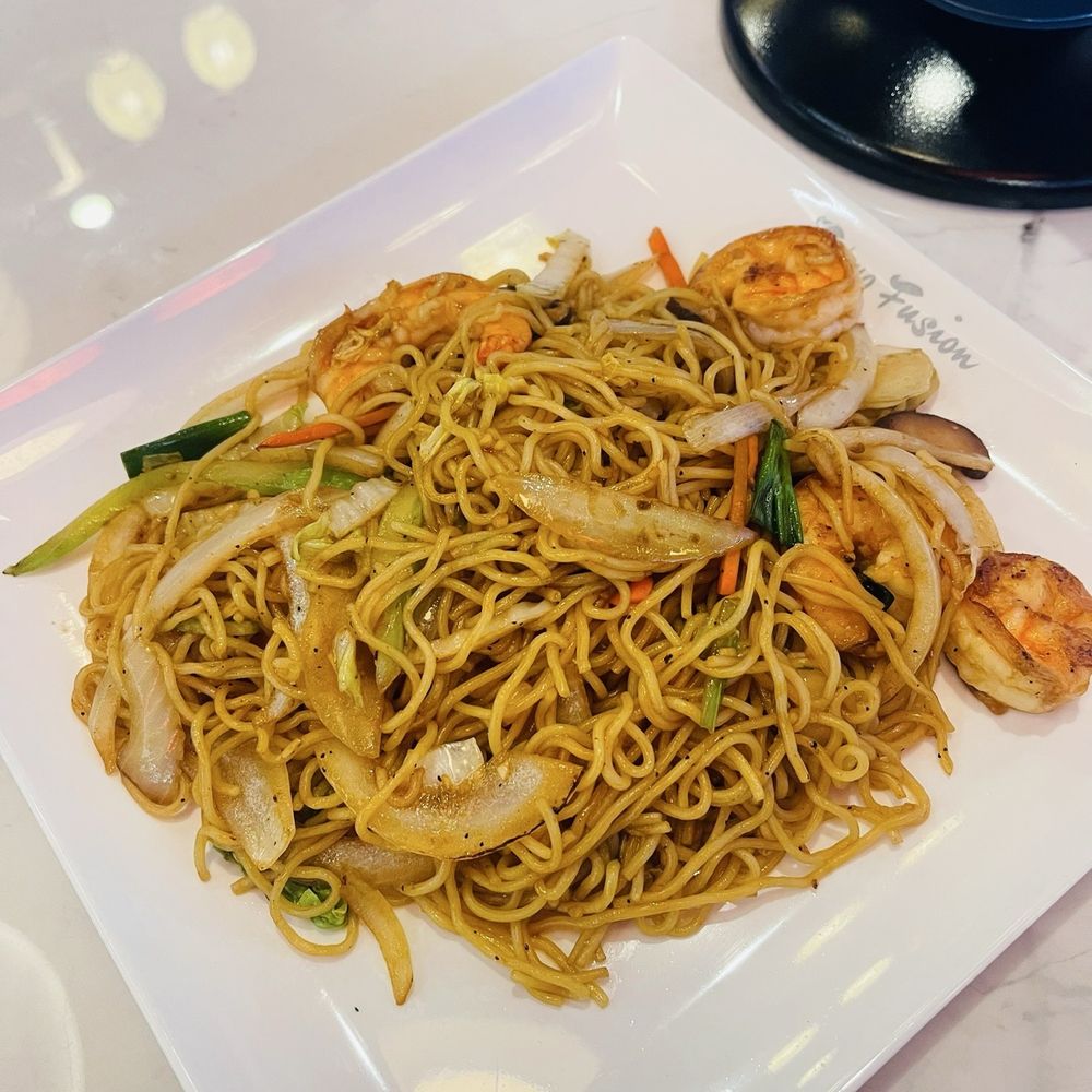 Tokyo Fusion - Yaki Soba(D) - Sushi Bars Near Me - Liverpool, New York Tokyo Fusion - Yaki Soba(D) - Sushi Bars Near Me - Liverpool, New York