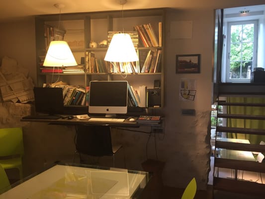 Les Francs Garçons by null