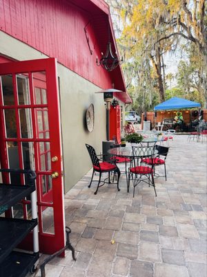 Voo La Voo Cafe by null
