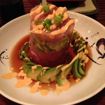 Bonsai Sushi - Robin' Nest - Japanese Near Me - Orlando, Florida Bonsai Sushi - Robin' Nest - Japanese Near Me - Orlando, Florida