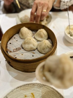 Ollie’s Sichuan Chinese Restaurant​ (成都印象) by null