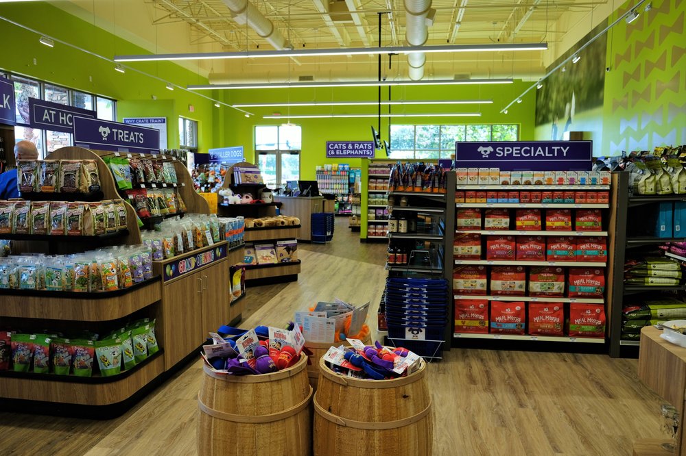 DOGPerfect - University Park