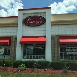 Barney's Pharmacy