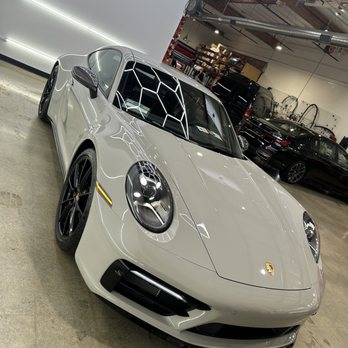 Mar Quality Protection - PPF INSTALLED AND CERAMIC COATED! - Auto Detailing Near Me - Newark, California