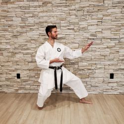 Atlanta Shotokan Karate