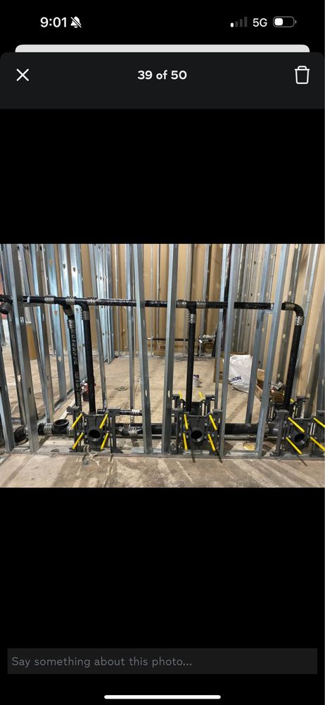 Slide of Eljon Plumbing & Drain Cleaning