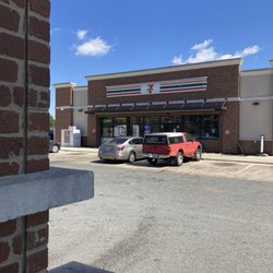 7-Eleven