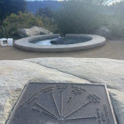 Cluff Vista Park - Mountains and heights