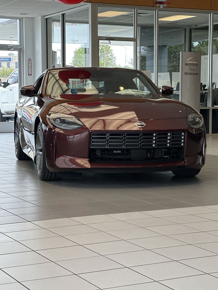 TONY SERRA NISSAN Updated September 2024 20 Photos & 17 Reviews 1724 Cherokee Ave SW