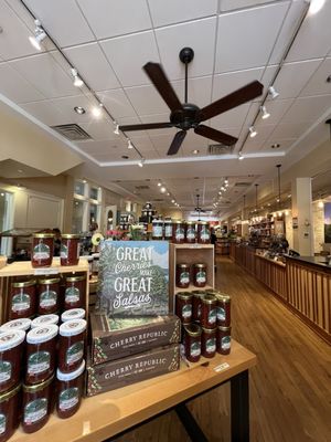 Cherry Republic | Holland by null