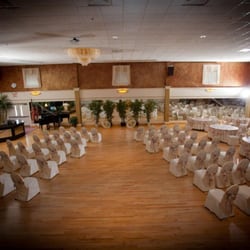 Asheville Event & Dance Centre - The Main Ballroom