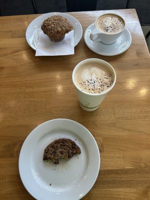 Moonshot Coffee by null