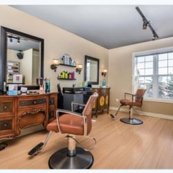 Gravity Salon Professionals